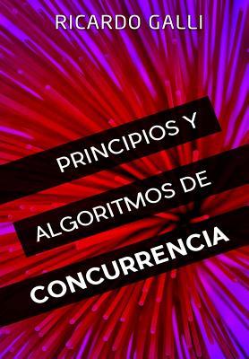 Principios y algoritmos de concurrencia