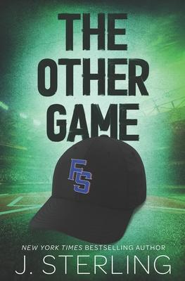 The Other Game: A Dean Carter Novel