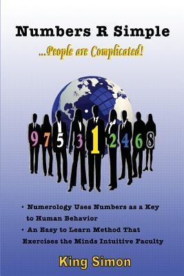 Numbers R Simple: People are Complicated