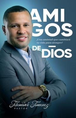 Amigos De Dios: Una amistad que cambiara tu vida! Subscription