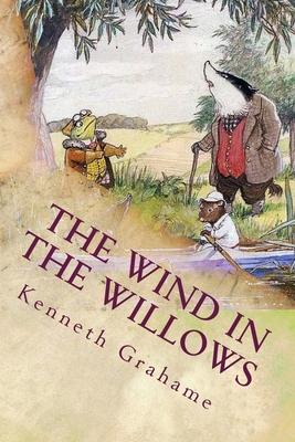 The Wind in the Willows