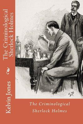 The Criminological Sherlock Holmes Subscription