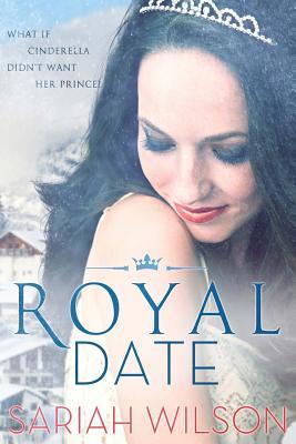 Royal Date