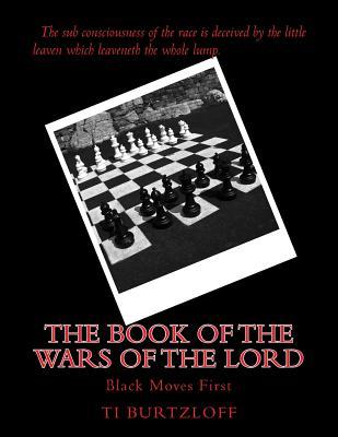 The Book of The Wars of The Lord: Numbers 21:14