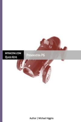 Quick Keys - Primavera P6