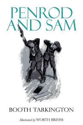 Penrod and Sam: Illustrated