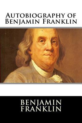Autobiography of Benjamin Franklin Subscription