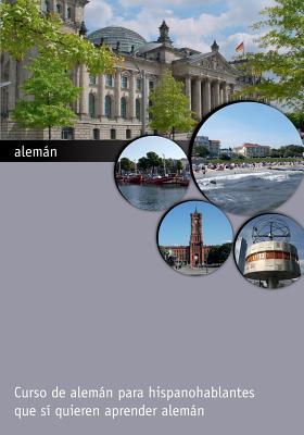 alemn: Curso de alemn para hispanohablantes que s quieren aprender alemn Subscription