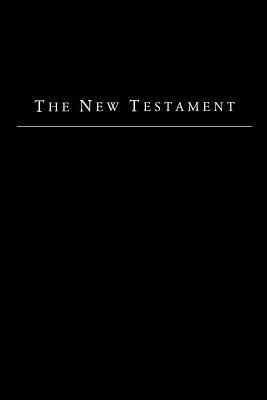 The New Testament - King James Version