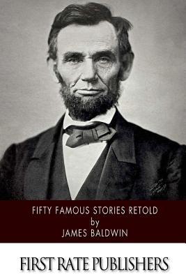 Fifty Famous Stories Retold