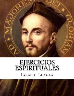 Ejercicios espirituales