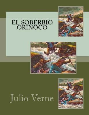 El Soberbio Orinoco Subscription