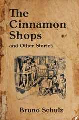 The Cinnamon Shops and Other Stories Subscription