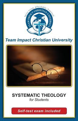 SYSTEMATIC THEOLOGY for students