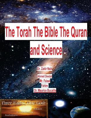 The Torah The Bible The Quran and Science