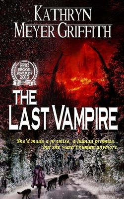 The Last Vampire