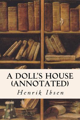 A DOLL'S HOUSE (annotated) Subscription