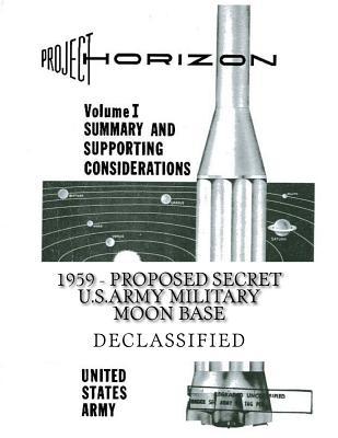 PROJECT HORIZON - Volume I