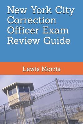 New York City Correction Officer Exam Review Guide