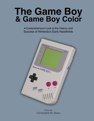 The Game Boy and Game Boy Color: A Comprehensive Look at the History and Success of Nintendo's Early Handhelds Subscription