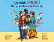 Sam and the Incredible African and American Food Fight Subscription