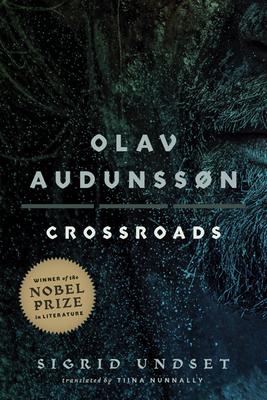 Olav Audunssn: III. Crossroads Volume 3