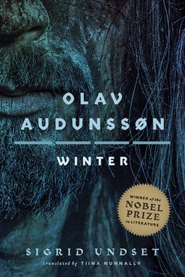 Olav Audunssn: IV. Winter Volume 4