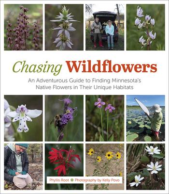 Chasing Wildflowers: An Adventurous Guide to Finding Minnesota's Native Flowers in Their Unique Habitats Subscription