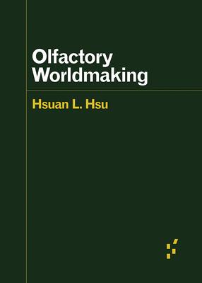 Olfactory Worldmaking Subscription