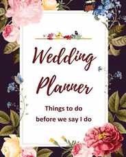 Wedding Planner: Things to do before we say I do Subscription