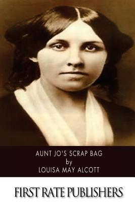 Aunt Jo's Scrap Bag