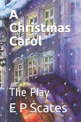 A Christmas Carol: The Play Subscription