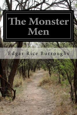 The Monster Men