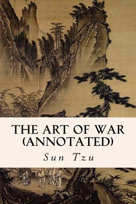 The Art of War (annotated)