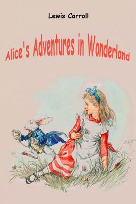 Alice's Adventures in Wonderland