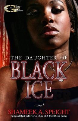 The Daughter of Black ice