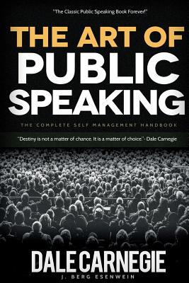 The Art of Public Speaking