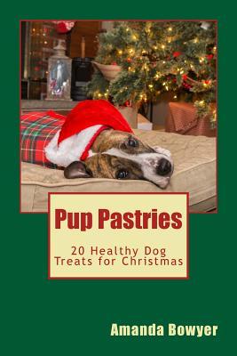 Pup Pastries: 20 Healthy Dog Treats for Christmas Subscription