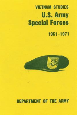 U.S. Army Special Forces: 1961-1971