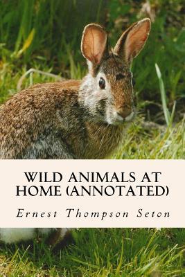 Wild Animals at Home (annotated)