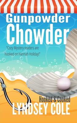 Gunpowder Chowder