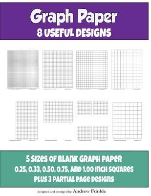 Graph Paper: 8 Useful Designs