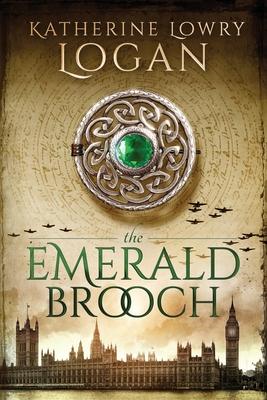 The Emerald Brooch: Time Travel Romance