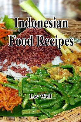 Indonesian Food Recipes