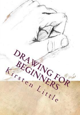 Drawing for Beginners: Learn the Basics of Pencil Drawing in No Time