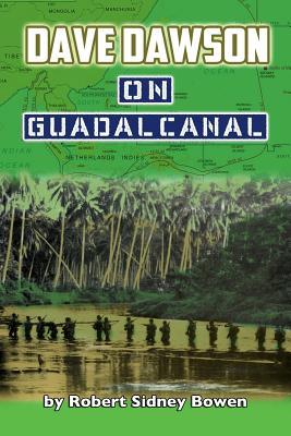 Dave Dawson on Guadalcanal