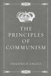 The Principles of Communism Subscription