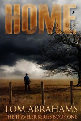 Home: A Post Apocalyptic/Dystopian Adventure