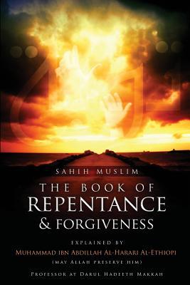 Sahih Muslim: The Book of Repentance and Forgiveness