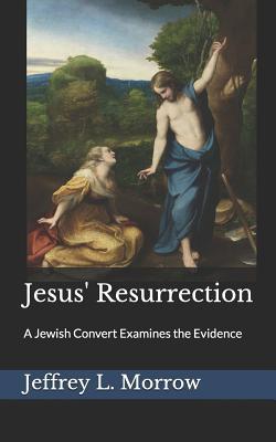 Jesus' Resurrection: A Jewish Convert Examines the Evidence Subscription